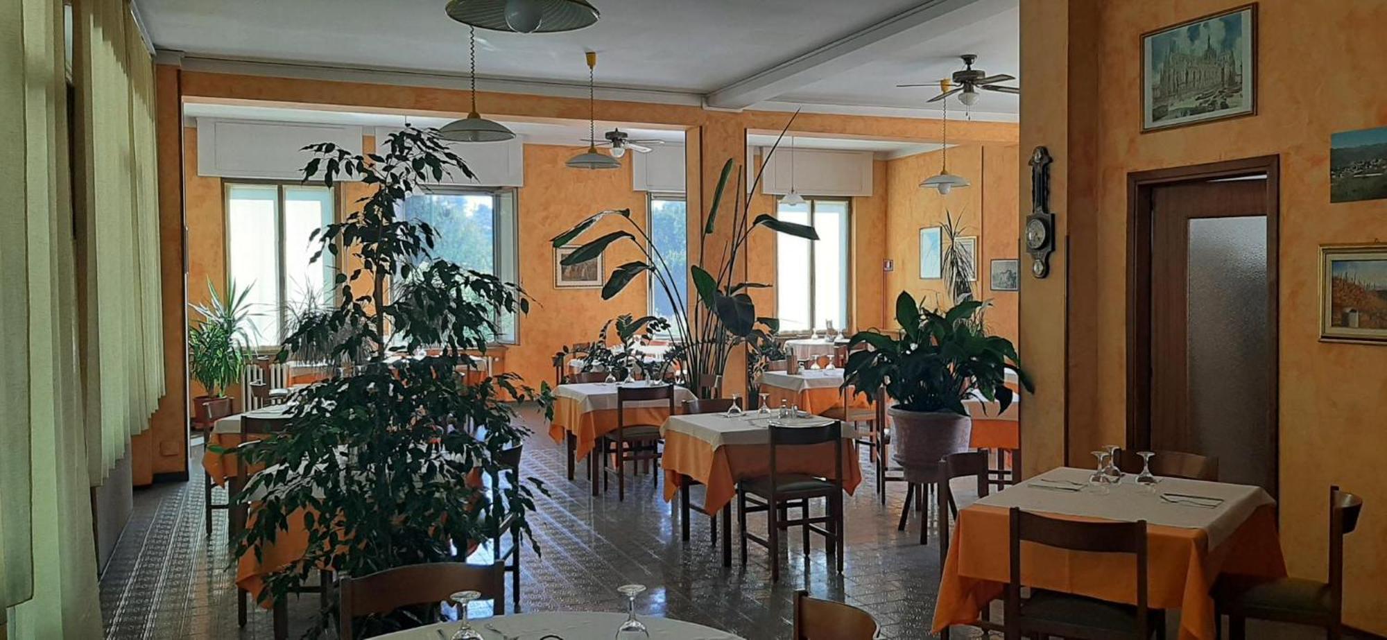 Albergo La Coldra Quarona المظهر الخارجي الصورة